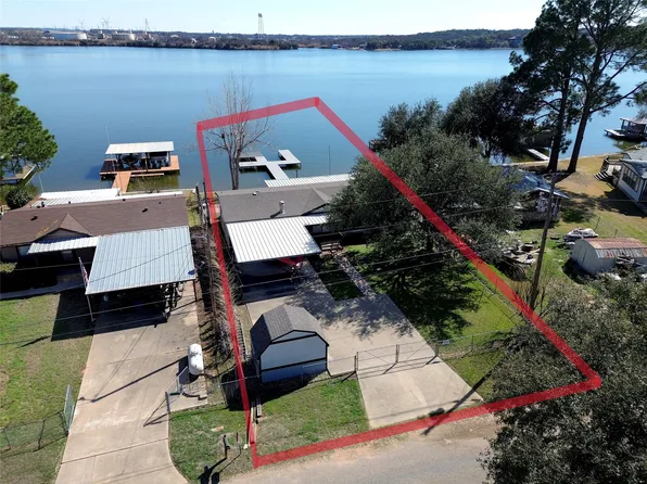 4433 Wildwood Cir, Granbury, TX 76049