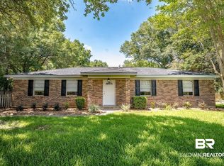 7760 Salem Dr, Semmes, AL 36575