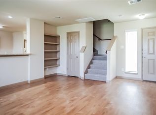 985 Harvest Salt Ln, La Marque, TX 77568