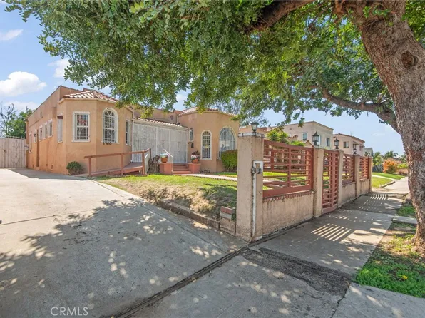 1820 W 73rd St, Los Angeles, CA 90047