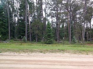 Shaw Park Rd, Grayling, MI 49738