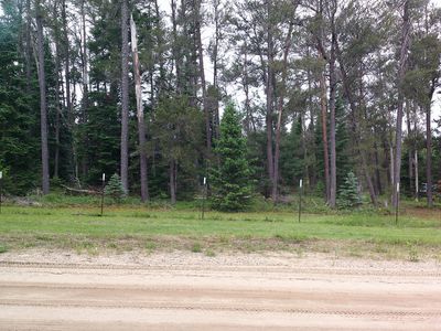 Shaw Park Rd, Grayling, MI, 49738