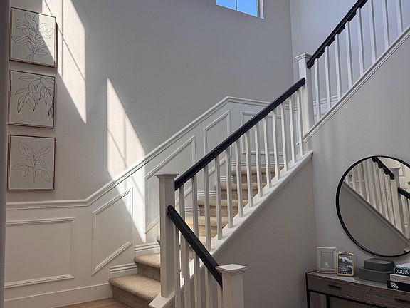 entry way