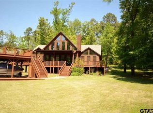 160 King Kent Ct, Scroggins, TX 75480