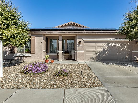 2nd image of 18020 W Carmen Dr