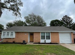 8715 Noble St, Needville, TX 77461