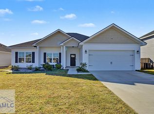 37 Saint Johns Ct, Ludowici, GA 31316