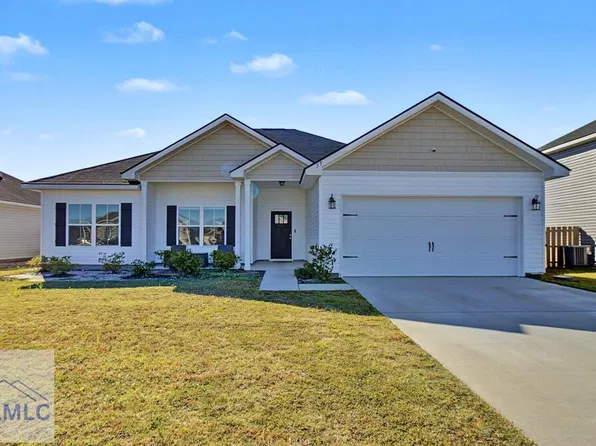 37 Saint Johns Ct, Ludowici, GA 31316