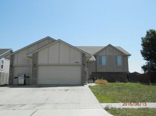 2506 S Cooper St, Wichita, KS 67210