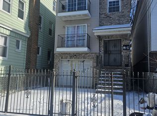 288 Leslie St FLOOR 2, Newark, NJ 07112