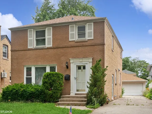 7158 N McAlpin Ave, Chicago, IL 60646
