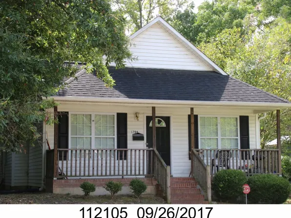 1704 E Main St, Durham, NC 27703