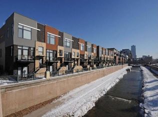 1400 Little Raven St, Denver, CO 80202