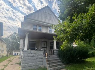 6822 Fleet Ave, Cleveland, OH 44105