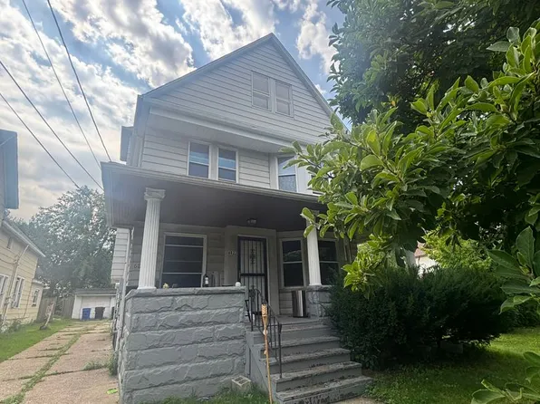 6822 Fleet Ave, Cleveland, OH