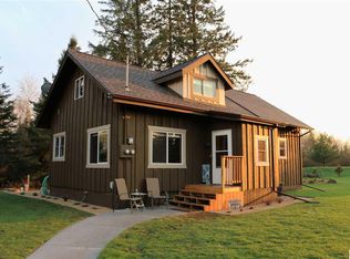 6937 S Old Lyman Lake Rd, South Range, WI 54874