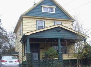 912 Nathaniel Rd, Cleveland, OH 44110