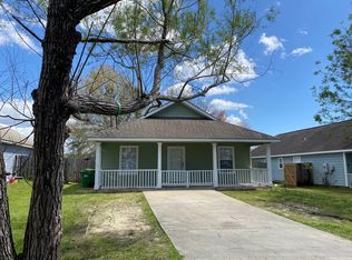 9616 Nevada Ave, Ocean Springs, MS 39565