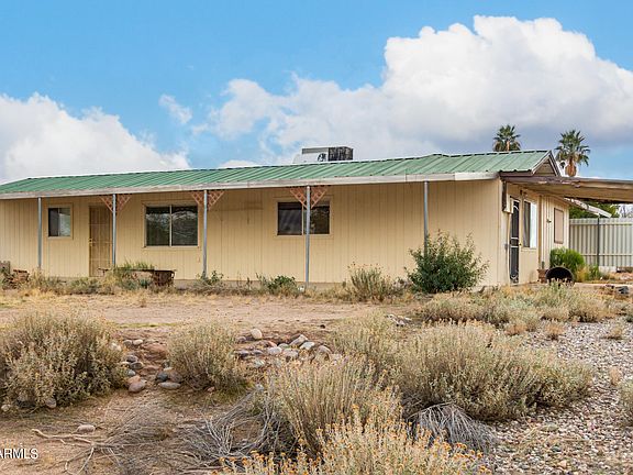 4th image of 19903 E BRIGGS Avenue