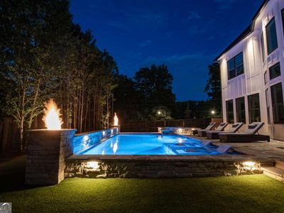 100 Chateau Pl, Woodstock, GA, 30188