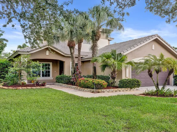 11329 NW 65TH Manor, Parkland, FL 33076