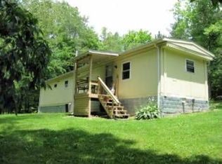 2650 State Route 56, New Marshfield, OH 45766