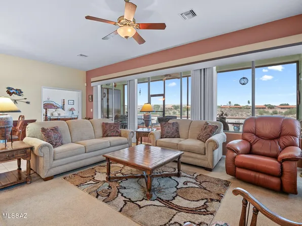 5090 S Via Loma Verde, Green Valley, AZ 85622