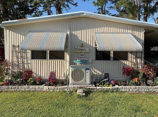 5107 Hillside Dr #17, New Pt Richey, FL 34652