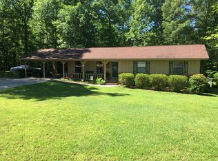 1106 Hampton Ct, Jasper, AL 35504