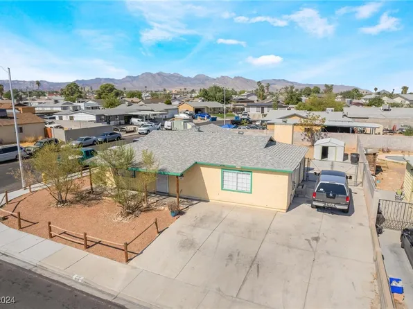 608 Palmhurst Dr, Las Vegas, NV 89145