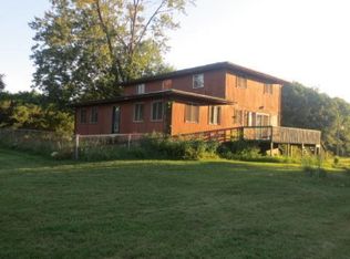 73590 County Road 687 Rd, Hartford, MI 49057