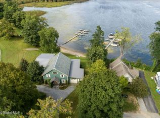 5 Champlain Shores Way, Crown Point, NY 12928