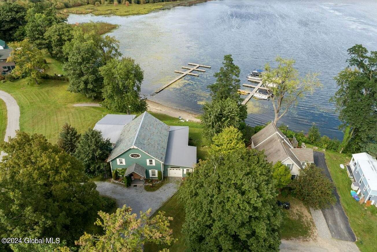 1st image of 5 Champlain Shores Way