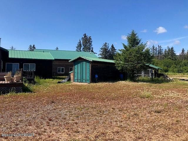2nd image of 4104 Kachemak Dr