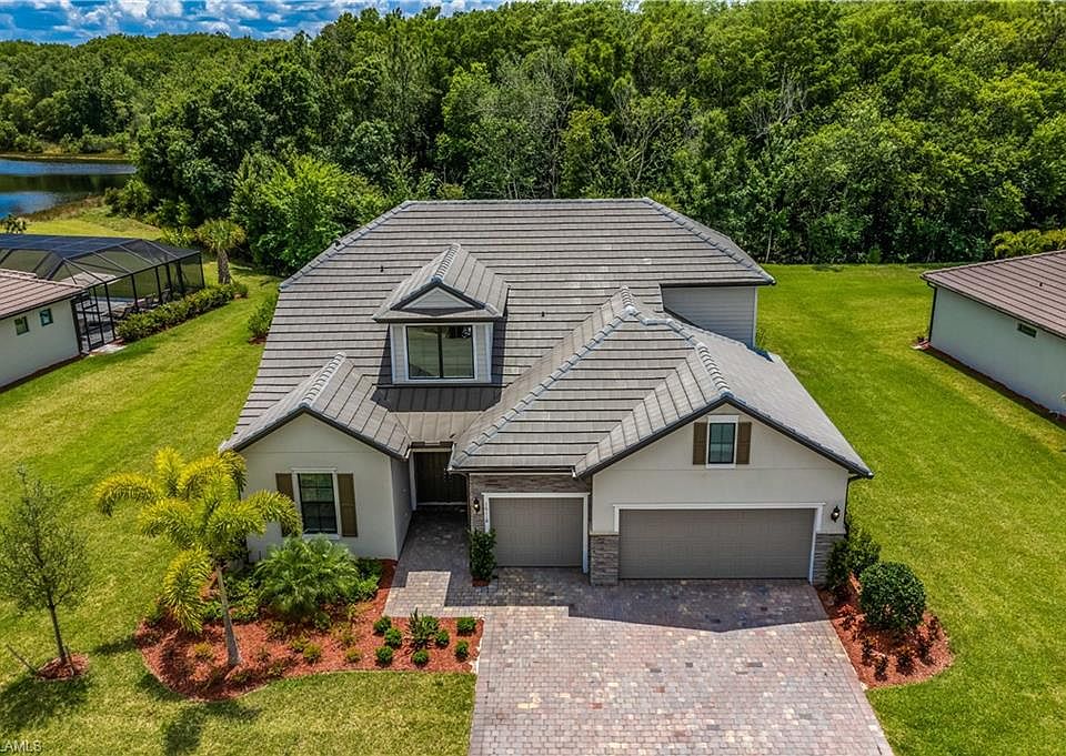 16118 Herons View Dr, Alva, FL 33920 Zillow