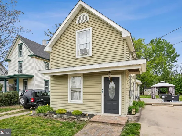 12 Catawba Ave, Newfield, NJ 08344