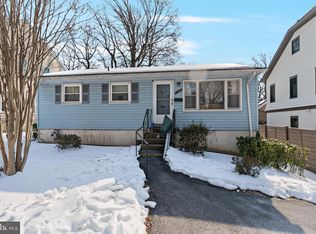 2208 Kimball Pl, Silver Spring, MD 20910