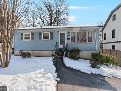2208 Kimball Pl, Silver Spring, MD, 20910