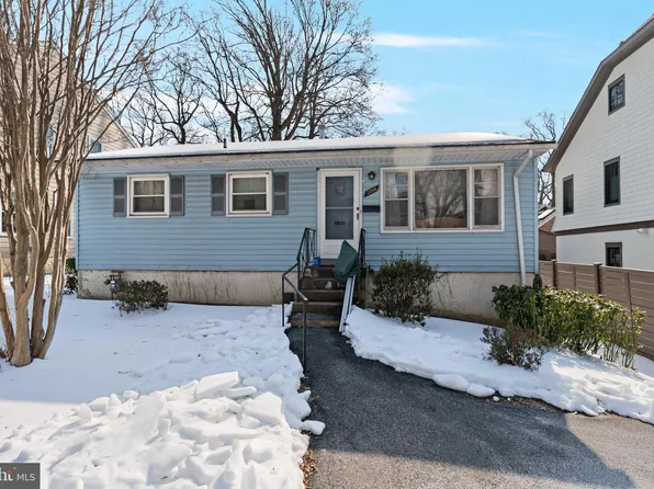 2208 Kimball Pl, Silver Spring, MD 20910