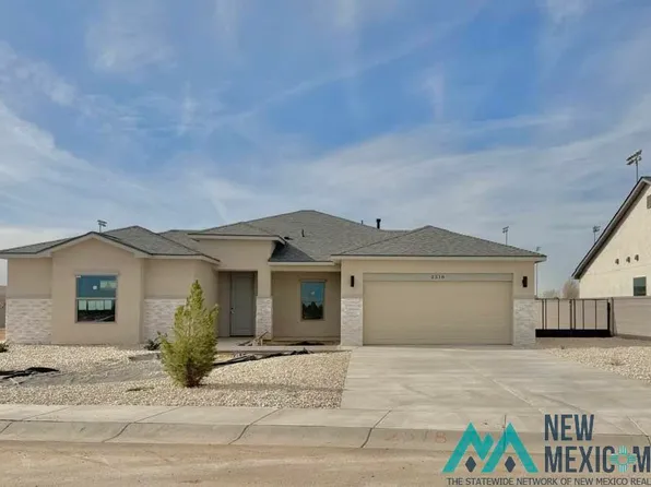 2518 Segovia Ct, Carlsbad, NM 88220