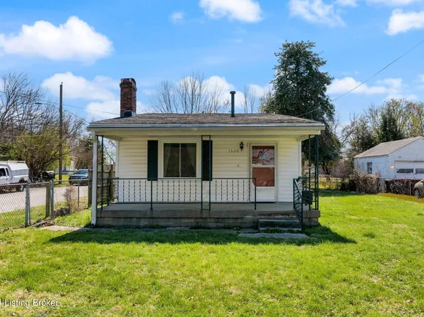 1520 Taylor Ave, Louisville, KY 40213