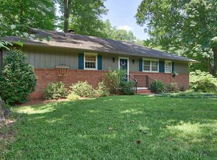 504 Perrin Dr, Spartanburg, SC 29307