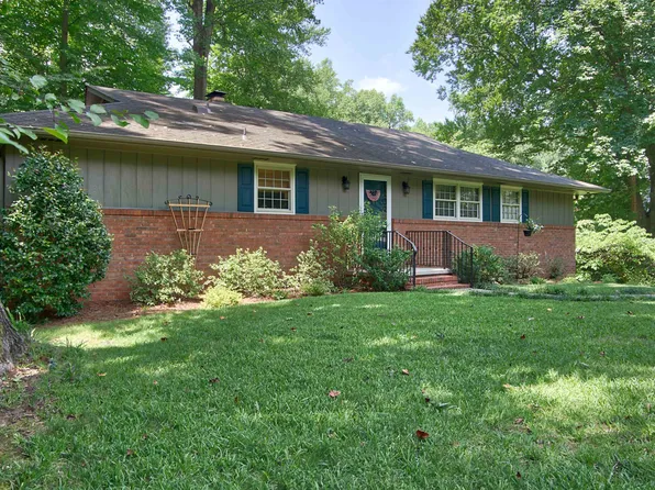 504 Perrin Dr, Spartanburg, SC 29307