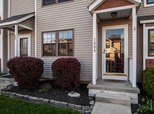 1008 Syracuse Ln #4E, Westerville, OH 43081