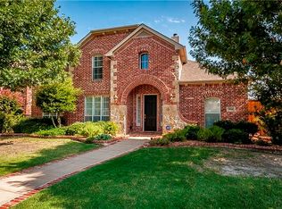 2848 Marshall Dr, Frisco, TX 75033