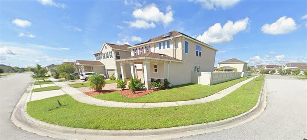 2585 Needlepoint St, Kissimmee, FL 34741 | MLS #S5096597