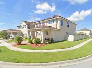 2585 Needlepoint St, Kissimmee, FL 34741