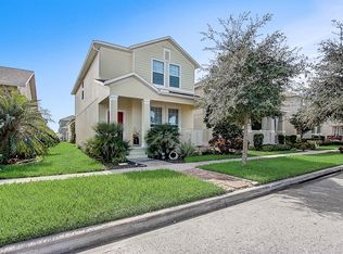 6812 Butterfly Dr, Saint Cloud, FL 34773