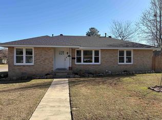 702 S 13th St, Arkadelphia, AR 71923