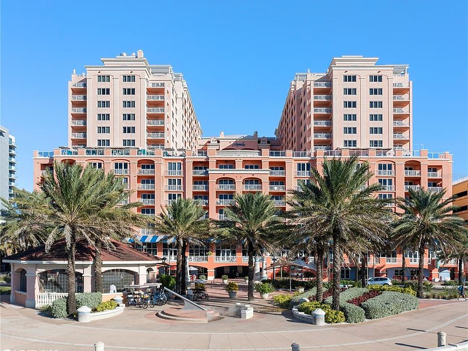 1st image of 301 S Gulfview Blvd #809